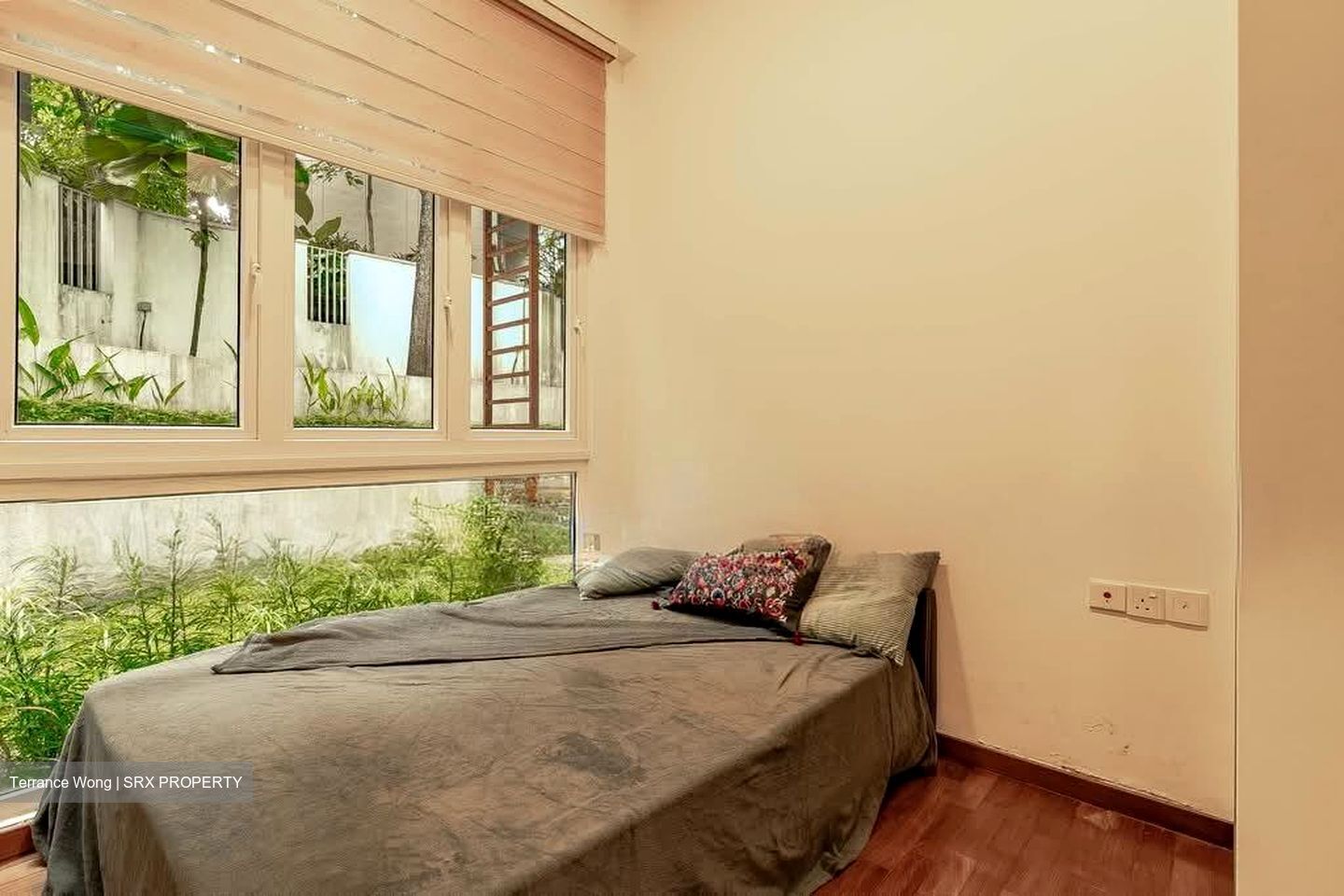 The Hillford (D21), Apartment #574650061